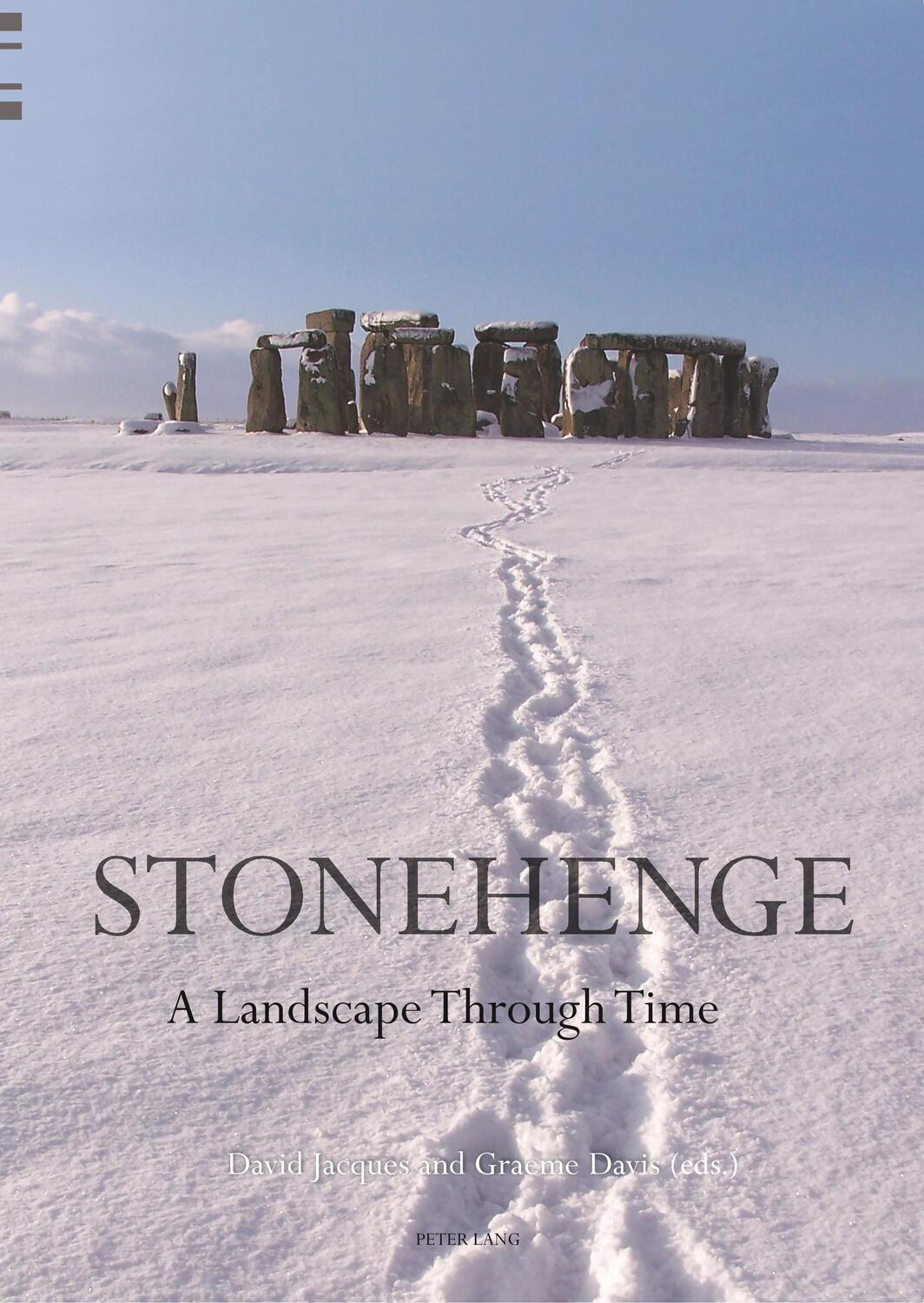 Cover: 9781906165857 | Stonehenge: A Landscape Through Time | Graeme Davis (u. a.) | Buch