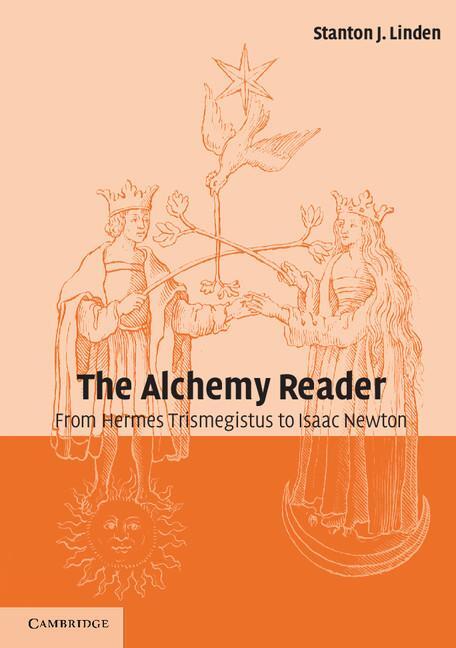 Cover: 9780521796620 | The Alchemy Reader | Stanton J. Linden | Taschenbuch | Paperback