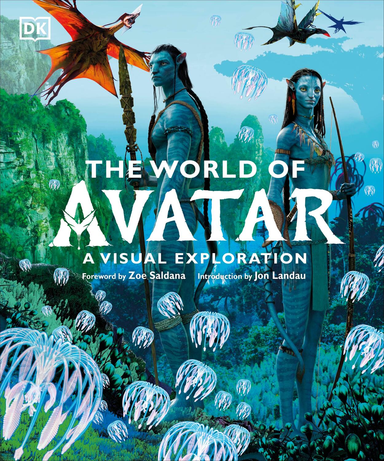 Cover: 9780241400753 | The World of Avatar | A Visual Exploration | Joshua Izzo (u. a.)