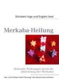 Cover: 9783839147030 | Merkaba-Heilung | Heilsame Wirkungen durch die Aktivierung der Merkaba