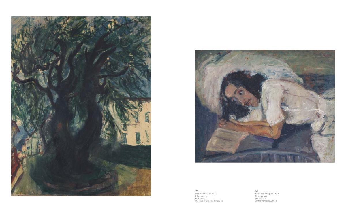 Bild: 9783775755412 | Chaïm Soutine | Against the Current | Susanne Meyer-Büser | Buch