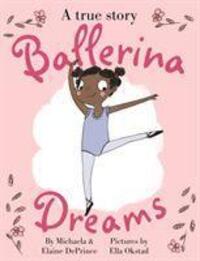 Cover: 9780571329731 | Ballerina Dreams | Michaela DePrince | Taschenbuch | Englisch | 2017