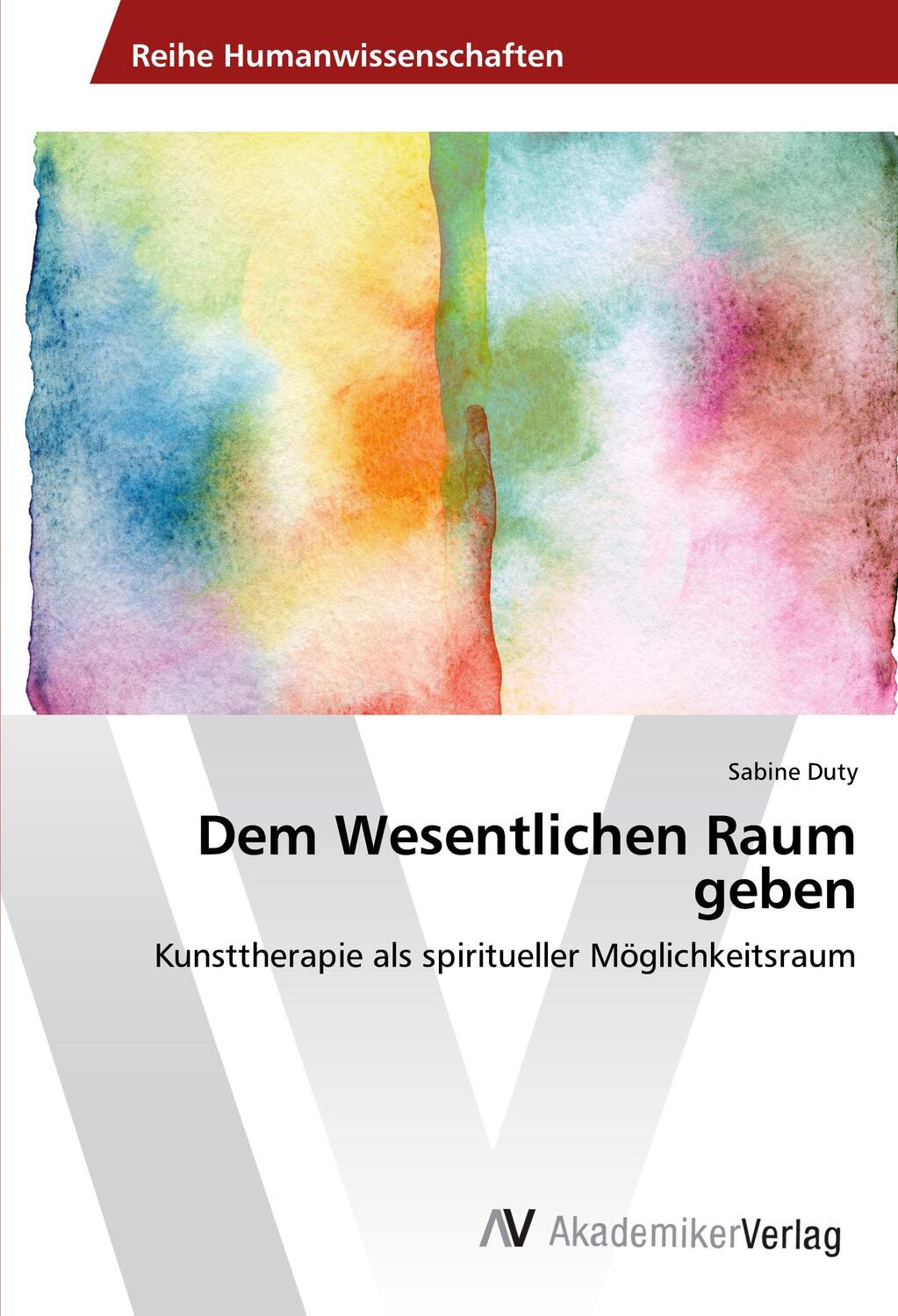 Cover: 9783330515635 | Dem Wesentlichen Raum geben | Sabine Duty | Taschenbuch | Paperback