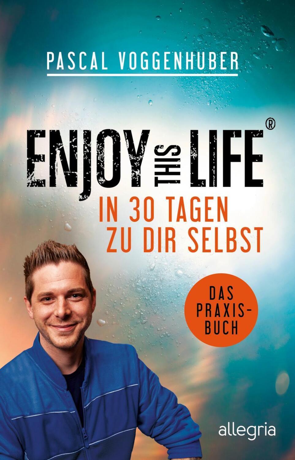 Cover: 9783548062730 | Enjoy this Life - In 30 Tagen zu dir selbst | Das Praxisbuch | Buch