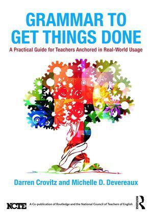 Cover: 9781138683709 | Grammar to Get Things Done | Darren Crovitz (u. a.) | Taschenbuch