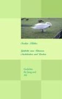 Cover: 9783839115886 | Gedichte zum Träumen, Nachdenken und Lachen | Saskia Bleher | Buch