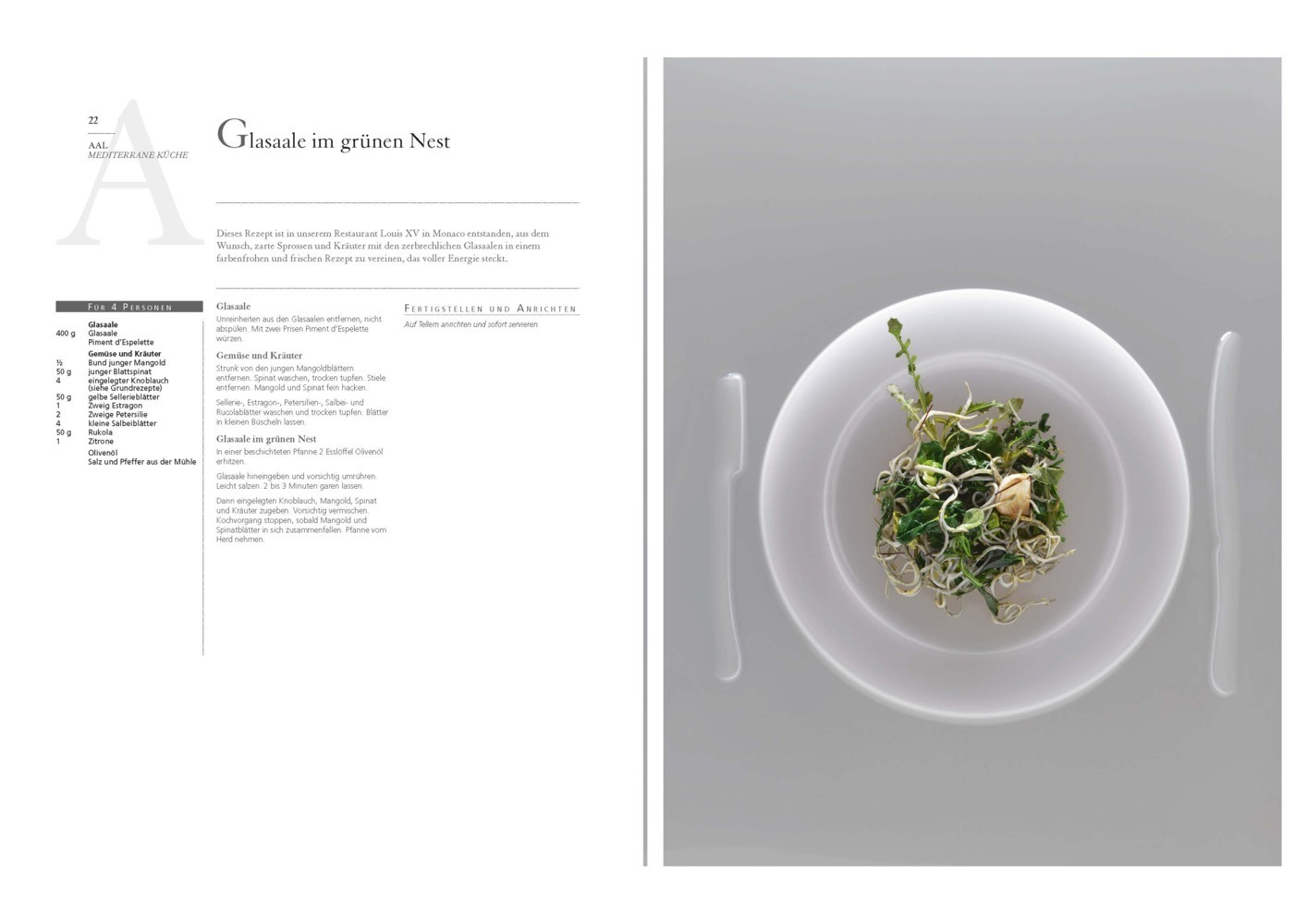 Bild: 9783985410040 | Ducasse - die besten Rezepte | Grand Livre de Cuisine | Alain Ducasse