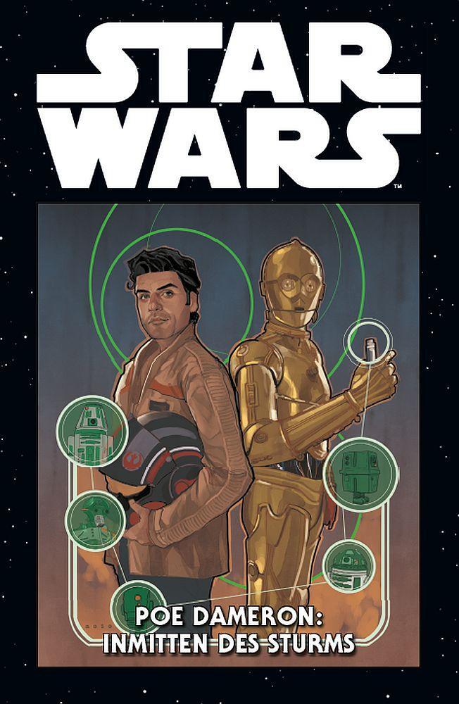 Cover: 9783741626814 | Star Wars Marvel Comics-Kollektion | Charles Soule (u. a.) | Buch