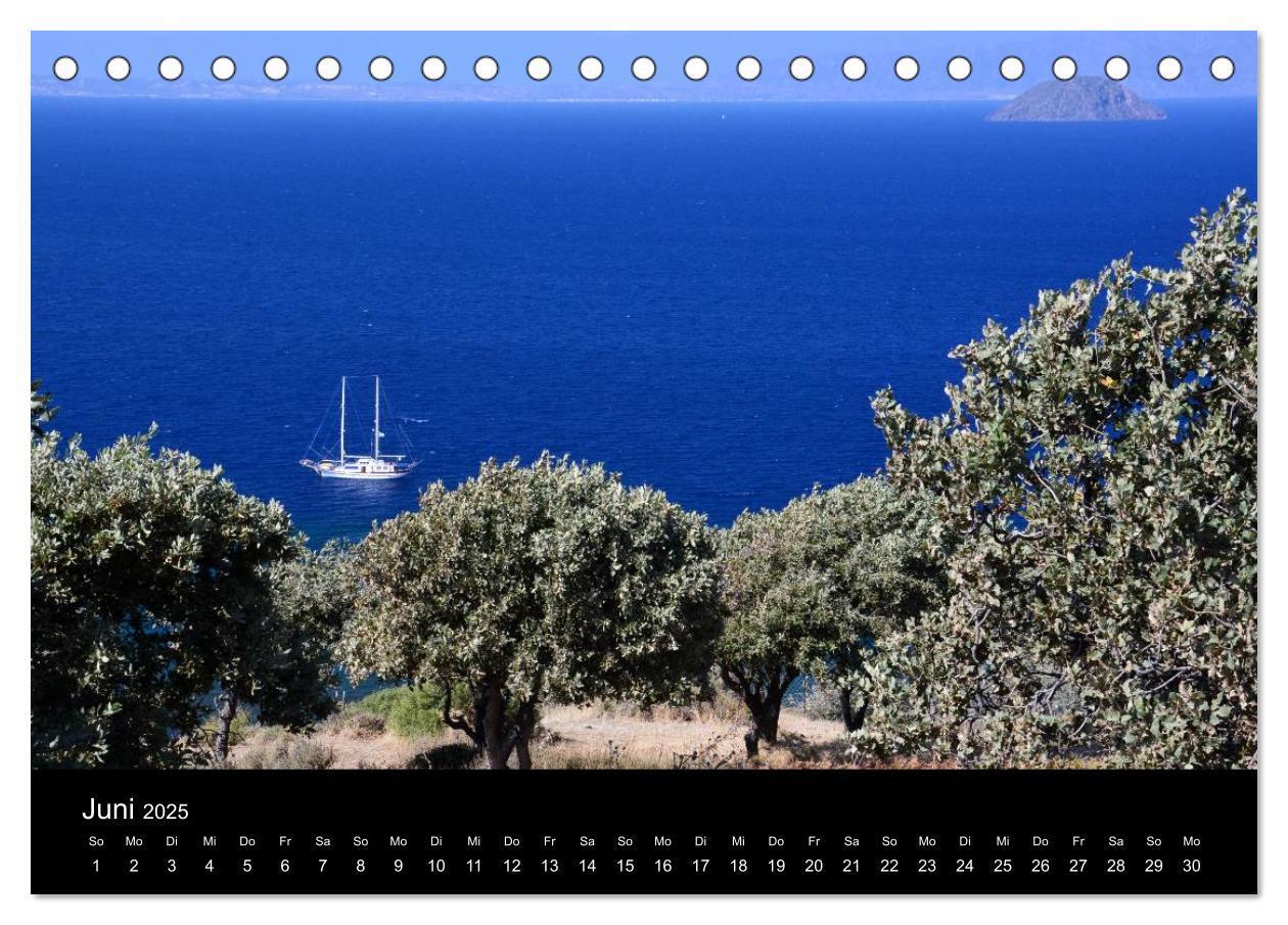 Bild: 9783435627844 | Dodekanes - Impressionen aus Kos, Kalymnos und Nisyros...