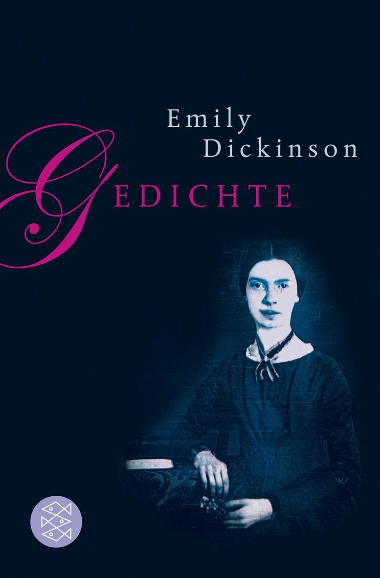 Cover: 9783596182619 | Gedichte | Emily Dickinson | Taschenbuch | Deutsch | 2011