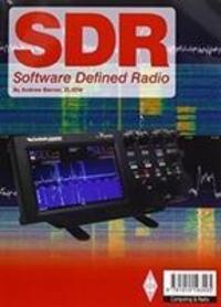 Cover: 9781910193495 | BARRON, A: SDR Software Defined Radio | ANDREW BARRON | Taschenbuch