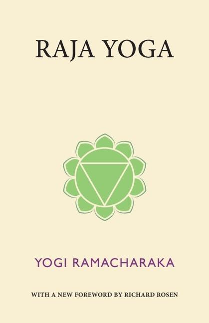 Cover: 9780997414875 | Raja Yoga | Yogi Ramacharaka | Taschenbuch | Englisch | 2022
