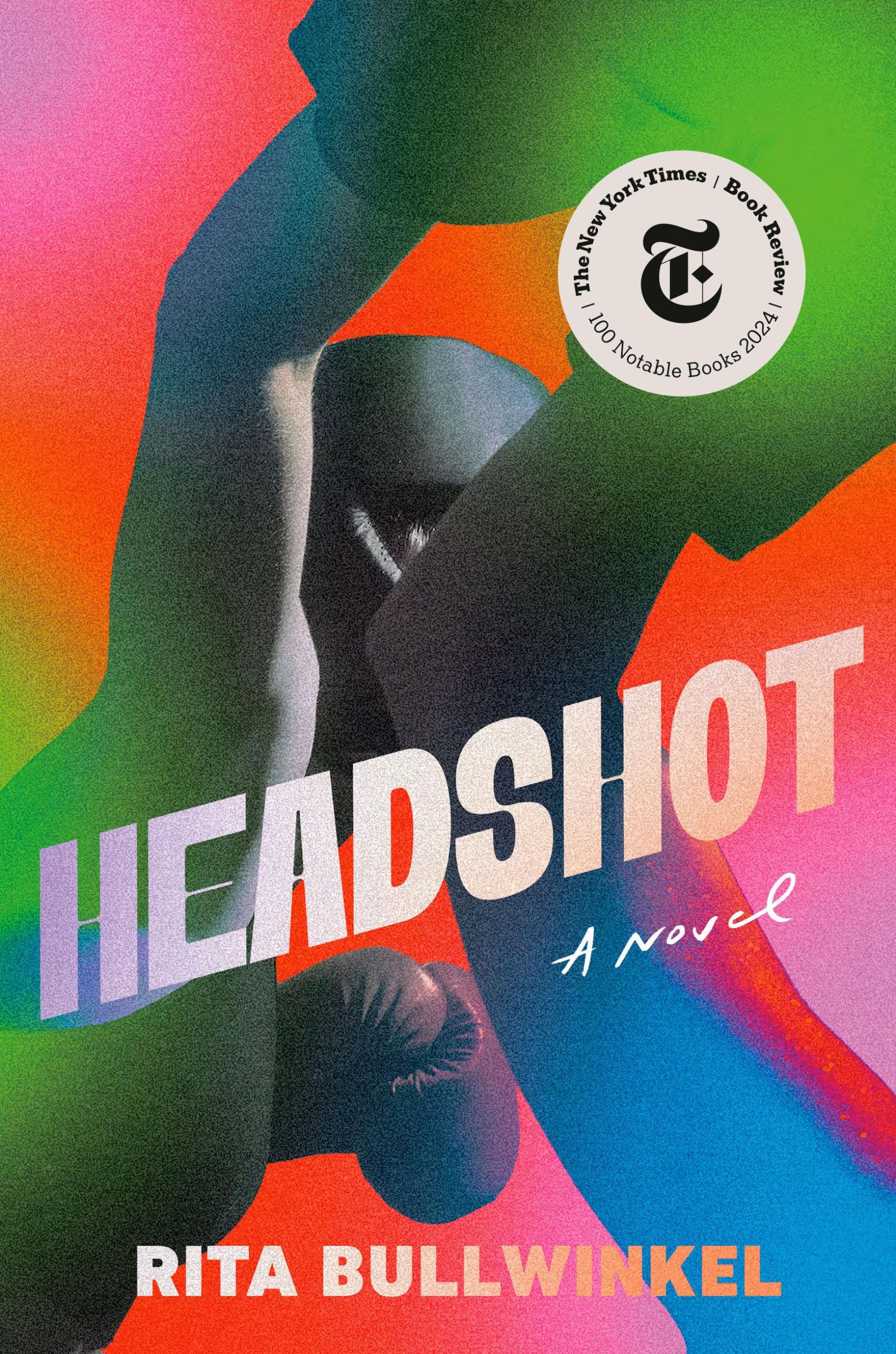 Cover: 9780593654101 | Headshot | A Novel | Rita Bullwinkel | Buch | 224 S. | Englisch | 2024