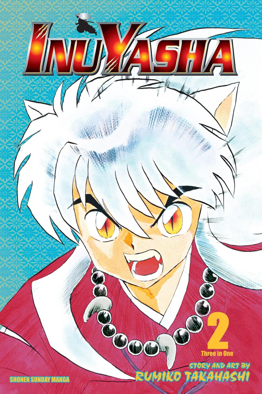 Cover: 9781421532813 | Inuyasha (Vizbig Edition), Vol. 2 | New Allies, New Enemies | Buch