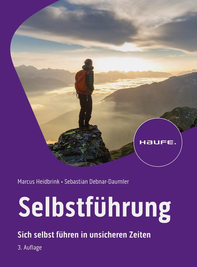 Cover: 9783648173756 | Selbstführung | Innere Klarheit für chaotische Zeiten | Taschenbuch