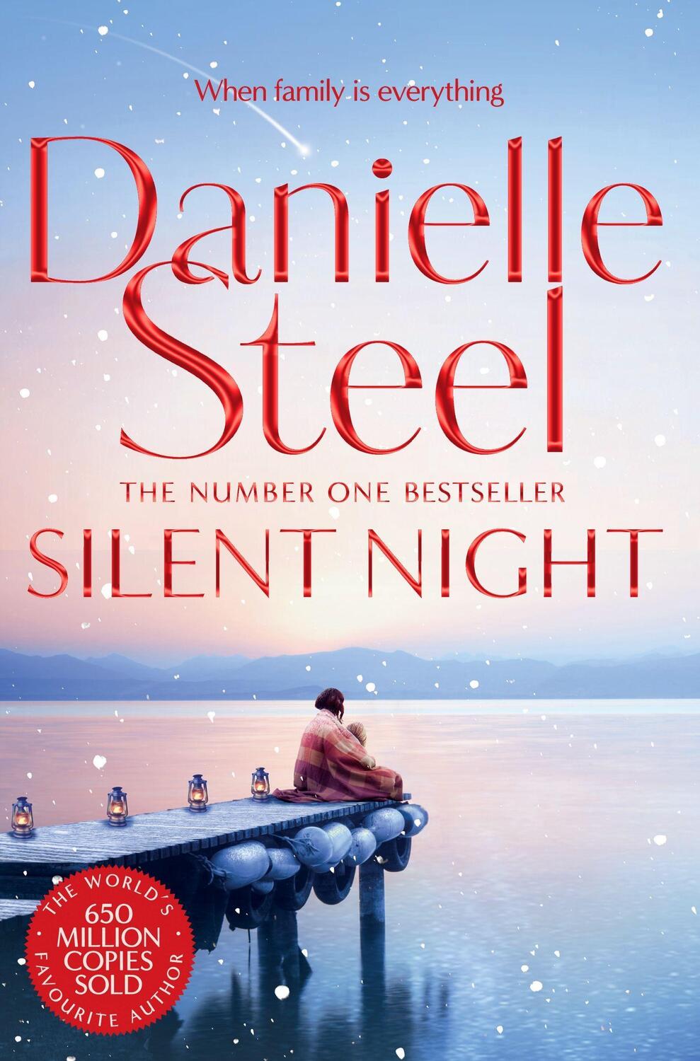 Cover: 9781509877751 | Silent Night | Danielle Steel | Taschenbuch | 336 S. | Englisch | 2019