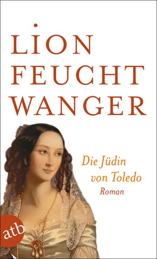 Cover: 9783746656380 | Die Jüdin von Toledo | Lion Feuchtwanger | Taschenbuch | Deutsch