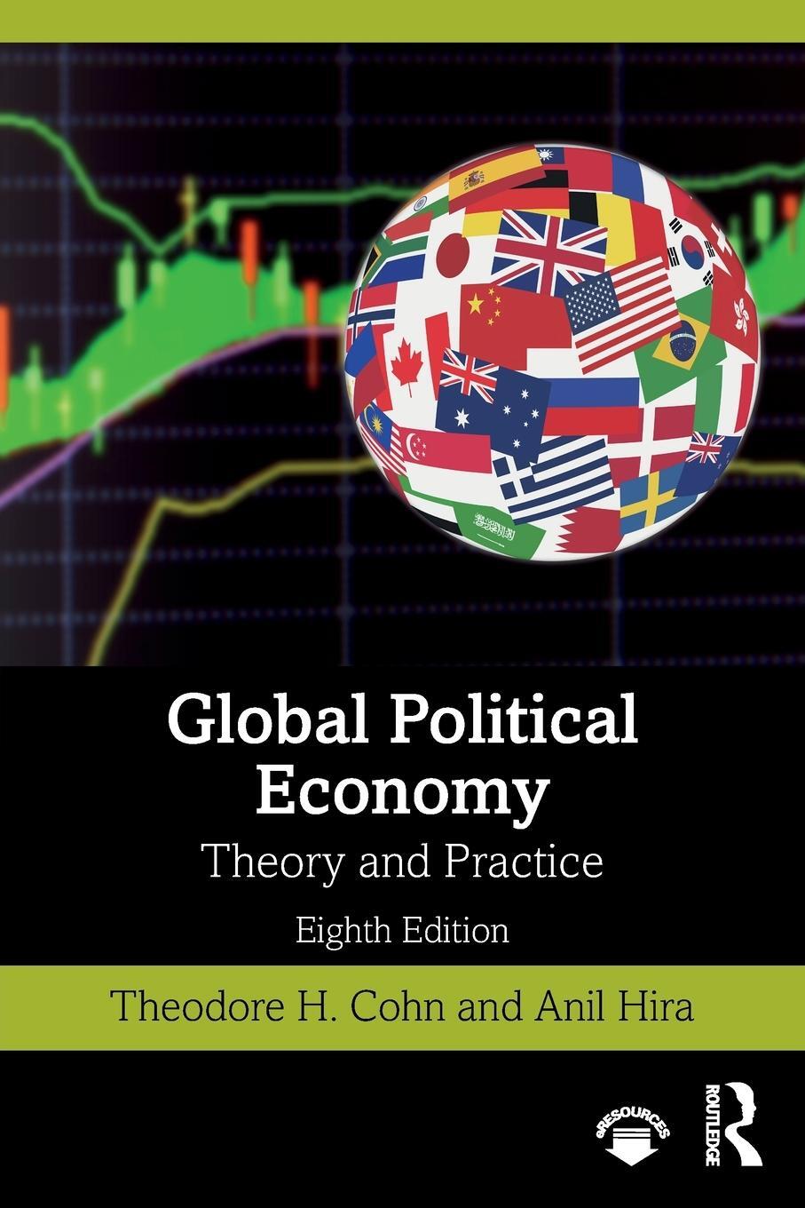 Cover: 9780367512507 | Global Political Economy | Theory and Practice | Anil Hira (u. a.)