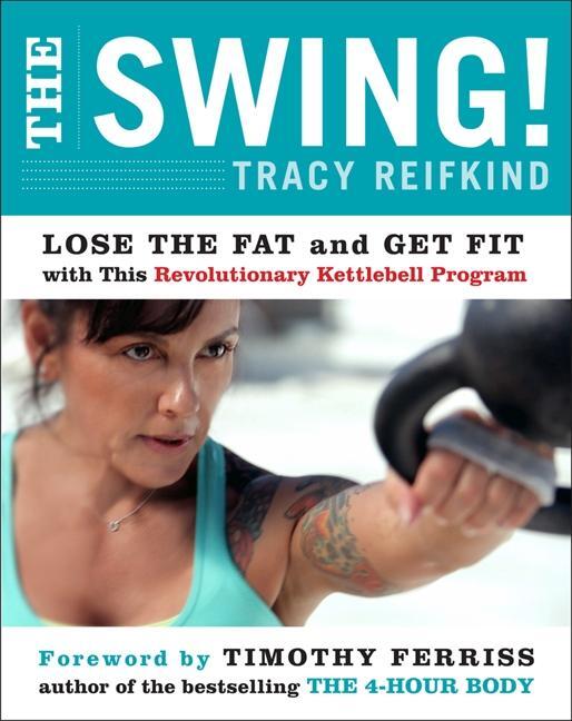Cover: 9780062104236 | The Swing! | Tracy Reifkind | Taschenbuch | Kartoniert / Broschiert