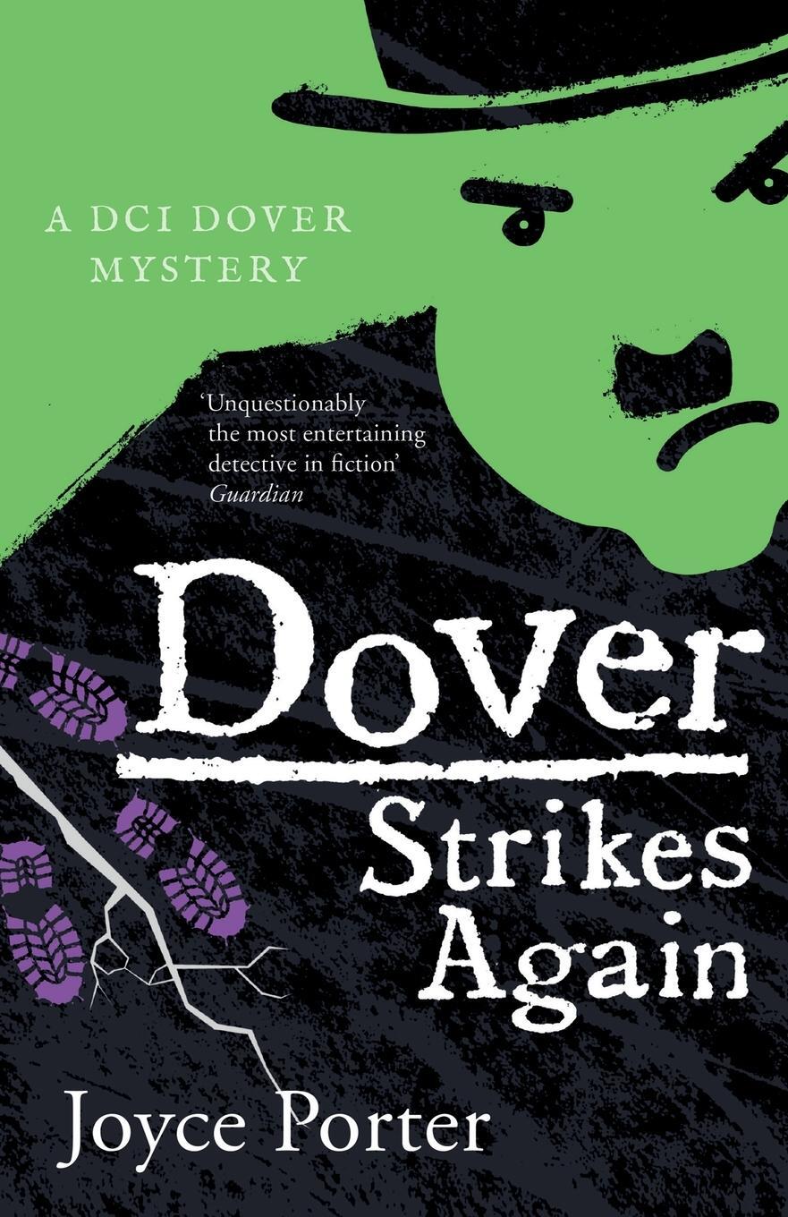 Cover: 9781788422093 | Dover Strikes Again | Joyce Porter | Taschenbuch | A Dover Mystery