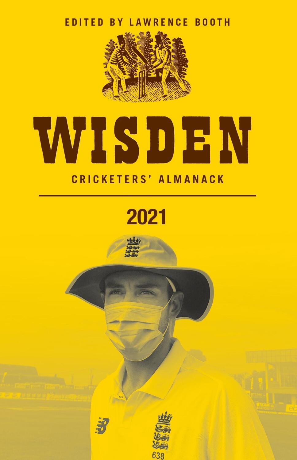 Cover: 9781472975478 | Wisden Cricketers' Almanack 2021 | Buch | Gebunden | Englisch | 2021