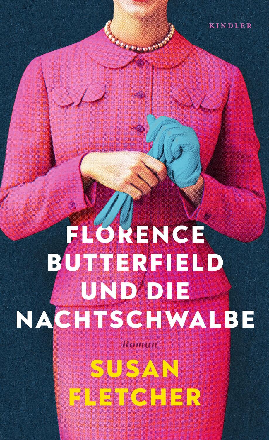 Cover: 9783463000527 | Florence Butterfield und die Nachtschwalbe | Susan Fletcher | Buch