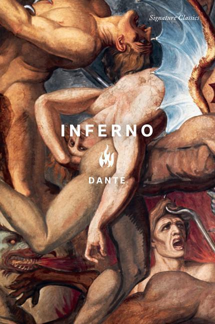 Cover: 9781435171893 | Inferno | Dante Alighieri | Taschenbuch | Signature Classics | 2023