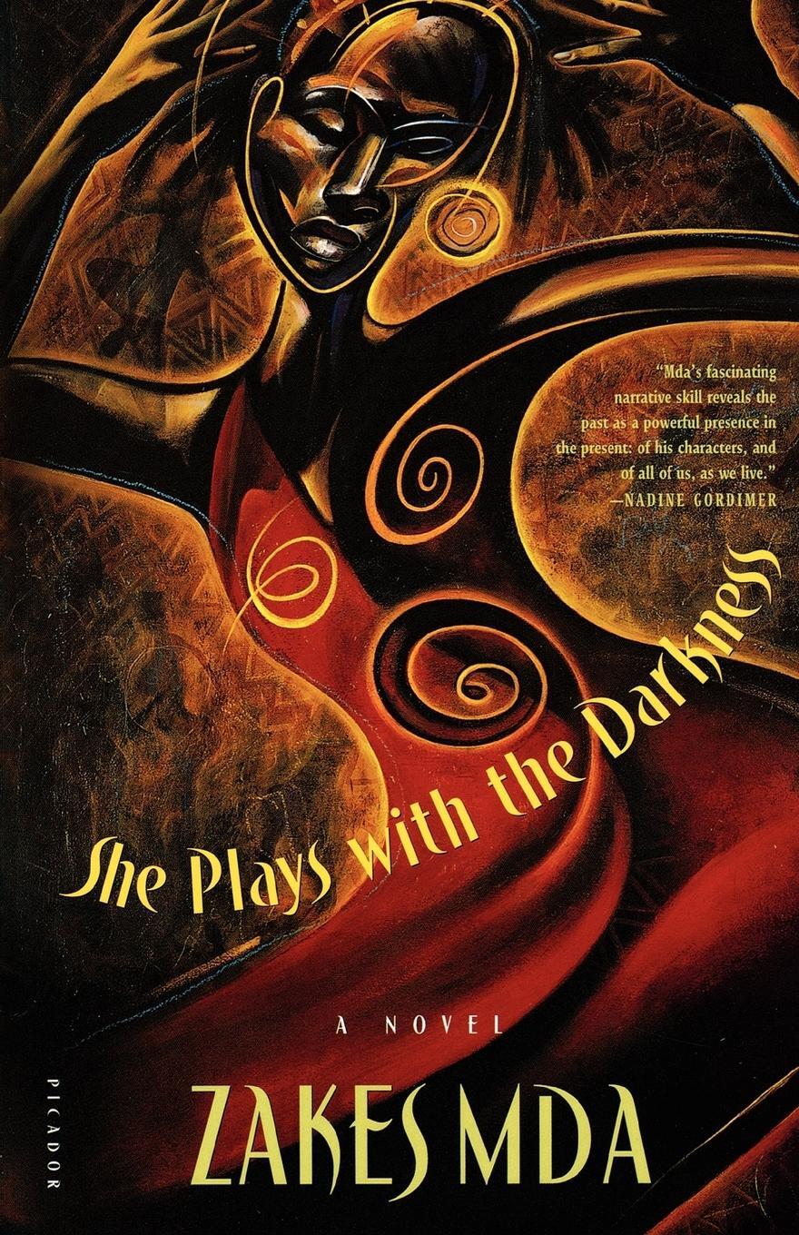 Cover: 9780312423254 | She Plays with the Darkness | Zakes Mda | Taschenbuch | Paperback