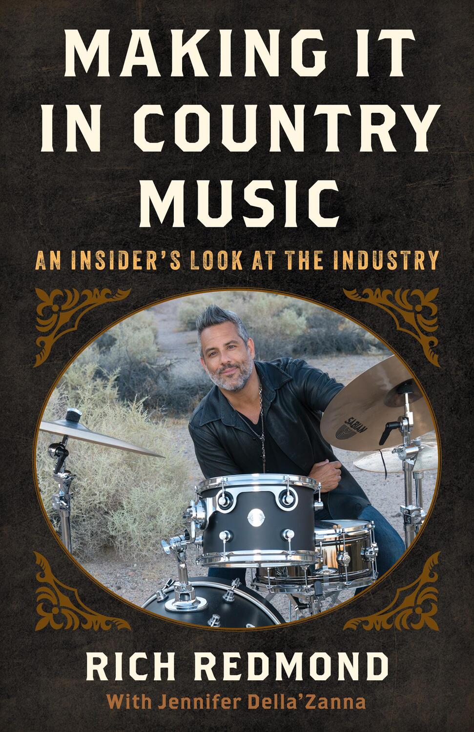 Cover: 9781538172513 | Making It in Country Music | An Insider's Look at the Industry | Buch