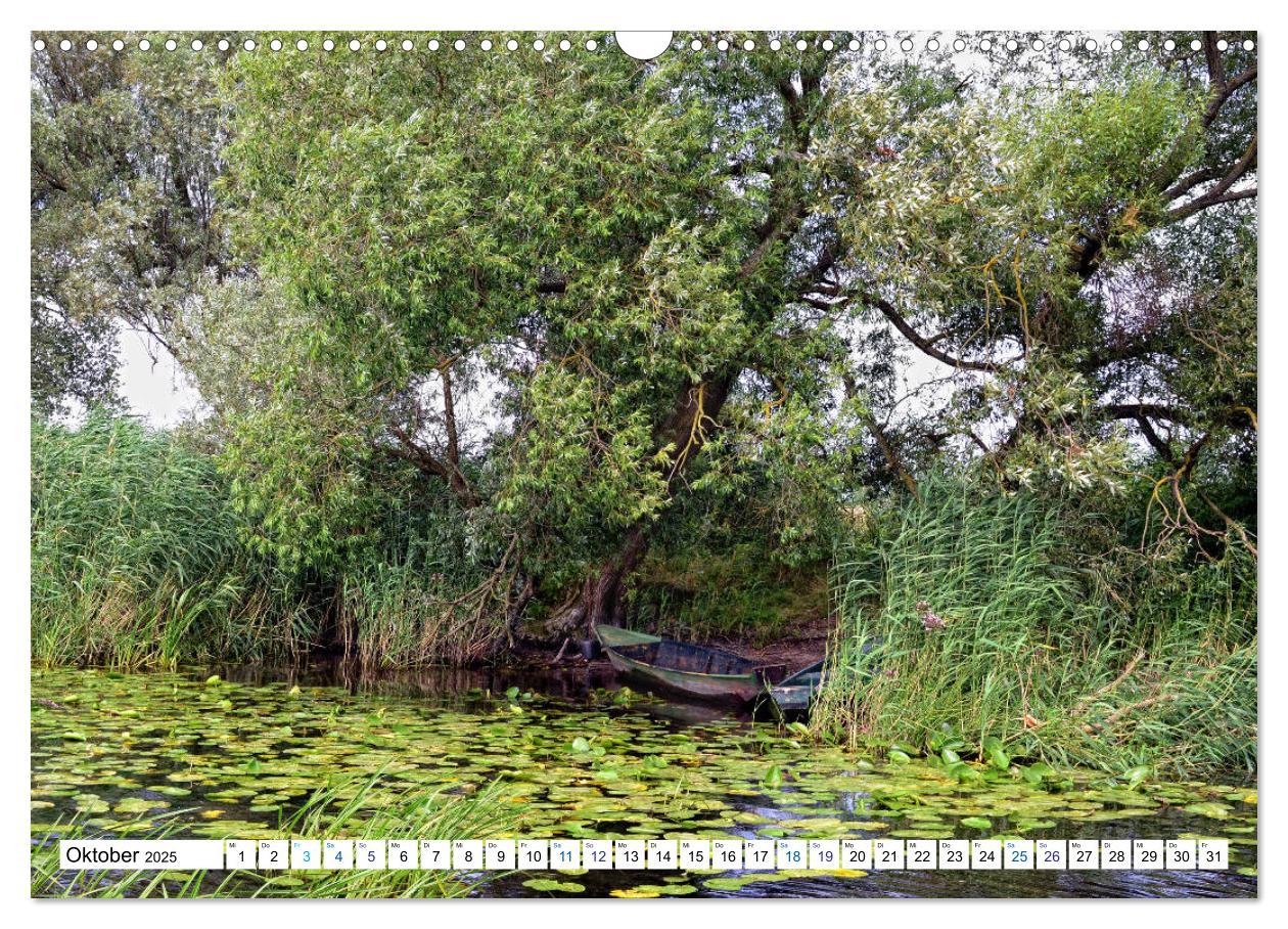 Bild: 9783435446216 | Ein Sommer im Havelland - Spaziergang entlang am Havelradweg...