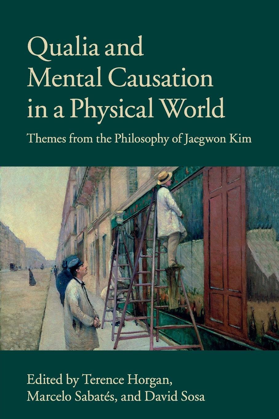 Cover: 9781107434882 | Qualia and Mental Causation in a Physical World | David Sosa | Buch