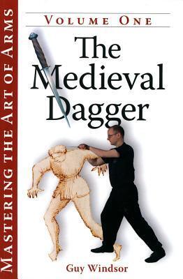 Cover: 9781937439033 | The Medieval Dagger | Guy Windsor | Taschenbuch | Englisch | 2012