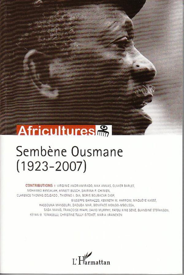 Cover: 9782296080645 | Sembène Ousmane (1923-2007) | Collectif | Taschenbuch | Paperback