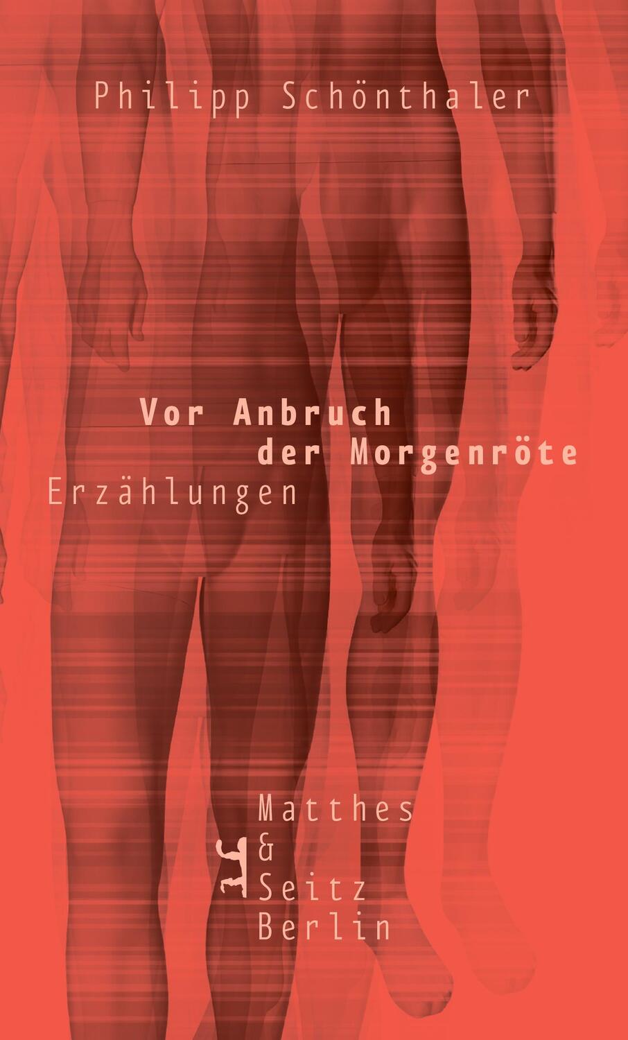 Cover: 9783957574046 | Vor Anbruch der Morgenröte | Leben und Dienste I. Erzählungen | Buch