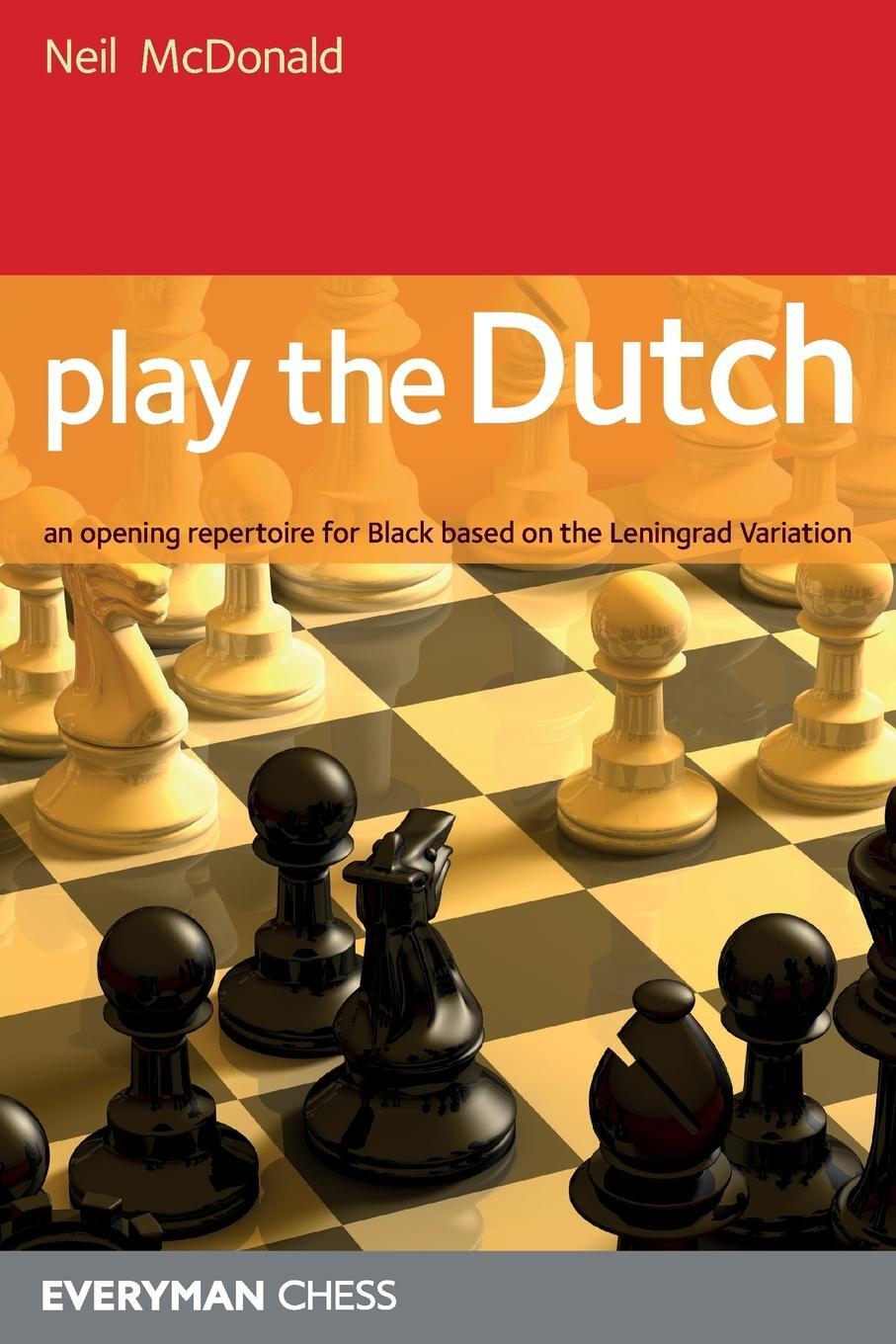 Cover: 9781857446418 | Play the Dutch | Neil Mcdonald | Taschenbuch | Paperback | Englisch