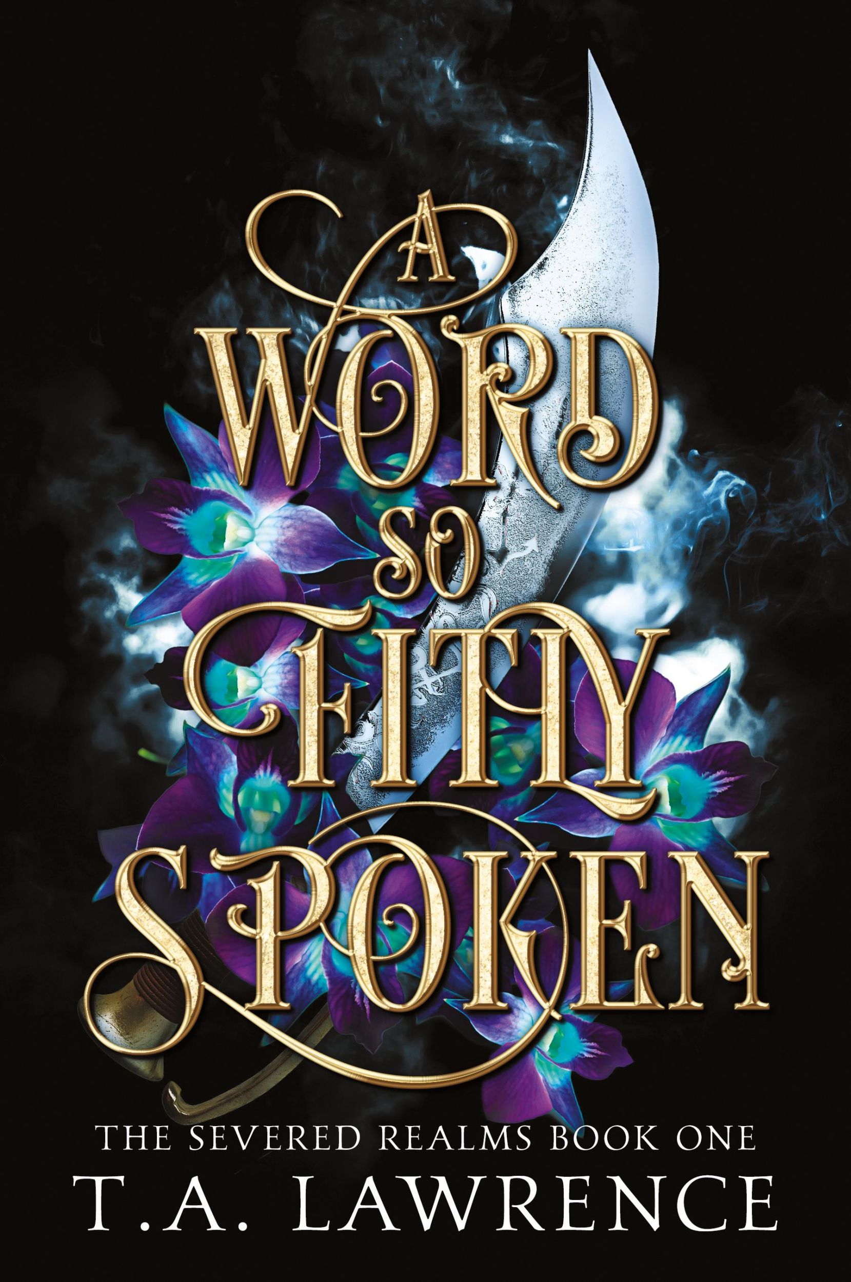 Cover: 9781737424352 | A Word so Fitly Spoken | Lawrence | Taschenbuch | Englisch | 2022