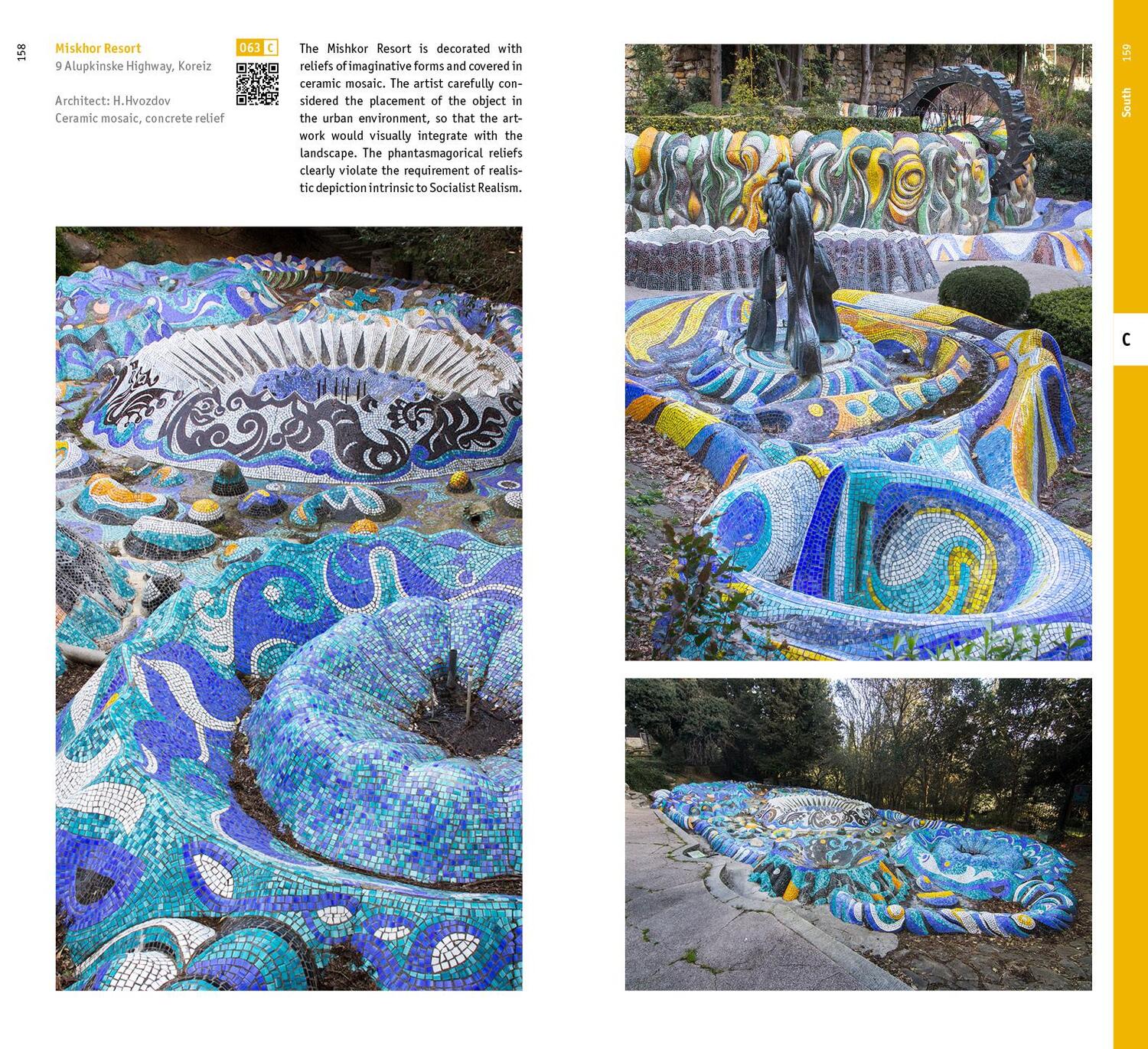 Bild: 9783869226019 | Art for Architecture. Ukraine | Polina Baitsym | Taschenbuch | 300 S.