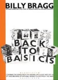 Cover: 9780571534593 | Back To Basics | BILLY BRAGG | Broschüre | Englisch | 2010