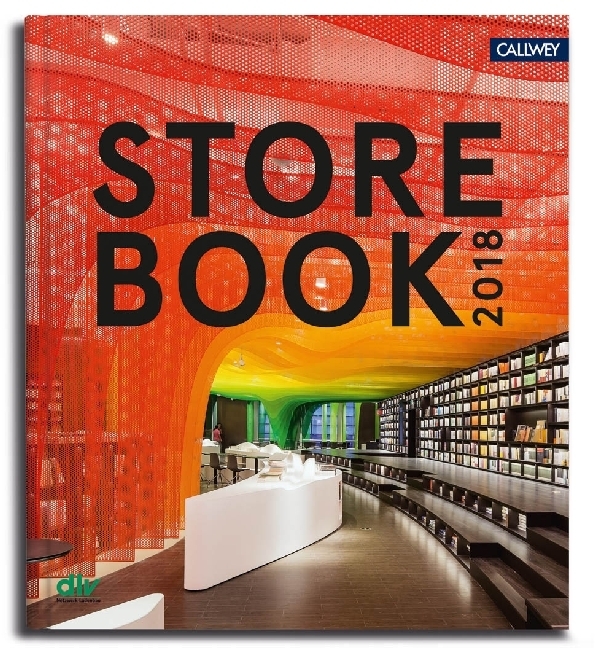 Cover: 9783766723475 | Store Book 2018 | Cornelia Dörries | Buch | 240 S. | Deutsch | 2018