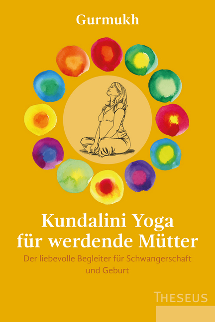 Cover: 9783958834224 | Kundalini Yoga für werdende Mütter | Gurmukh | Taschenbuch | Deutsch