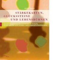 Cover: 9783934933248 | Stärkekarten, Glücksteine und Lebensbühnen | Armin Kaster | Buch