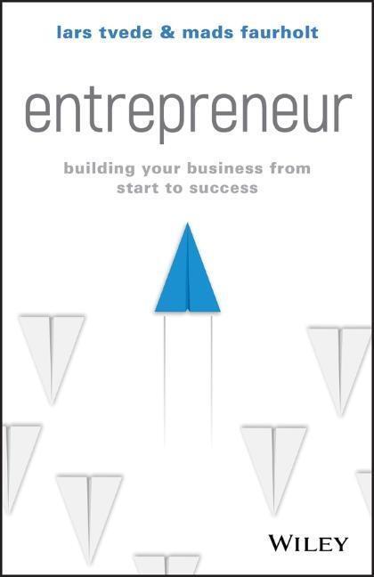 Cover: 9781119521235 | Entrepreneur | Building Your Business From Start to Success | Buch