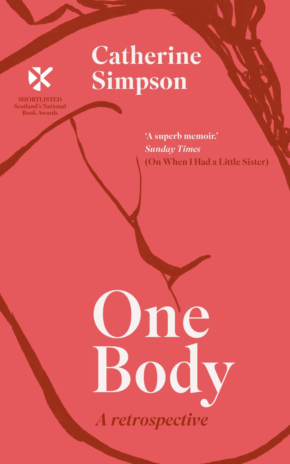 Bild: 9781913393342 | One Body | Catherine Simpson | Taschenbuch | Kartoniert / Broschiert