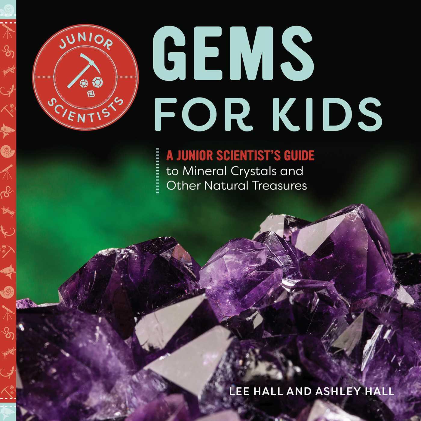 Cover: 9781647399917 | Gems for Kids | Ashley Hall (u. a.) | Taschenbuch | Englisch | 2021