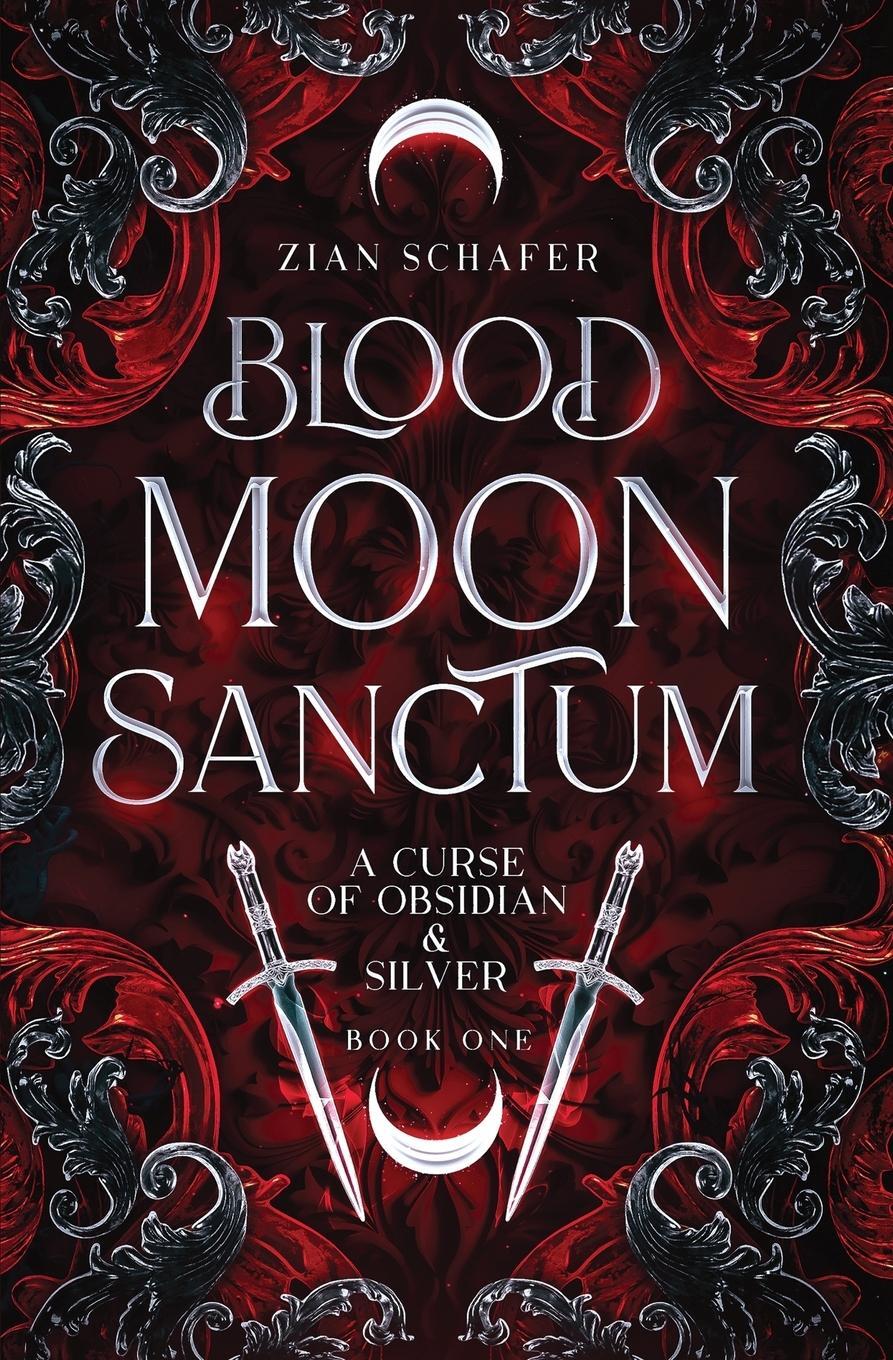 Cover: 9780473643485 | Blood Moon Sanctum | Zian Schafer | Taschenbuch | Paperback | Englisch