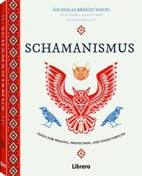 Cover: 9789463598026 | Schamanismus | Nicholas Breeze Wood | Taschenbuch | 96 S. | Deutsch