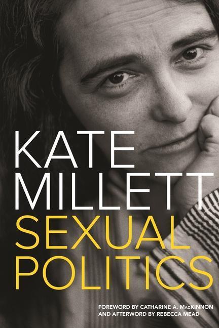 Cover: 9780231174251 | Sexual Politics | Kate Millet | Taschenbuch | Kartoniert / Broschiert