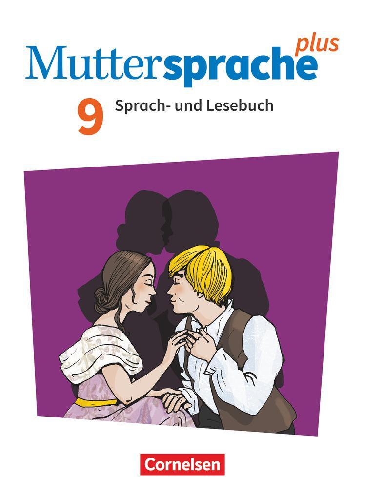 Cover: 9783060632831 | Muttersprache plus 9. Schuljahr - Schulbuch | Schulbuch | Avci (u. a.)
