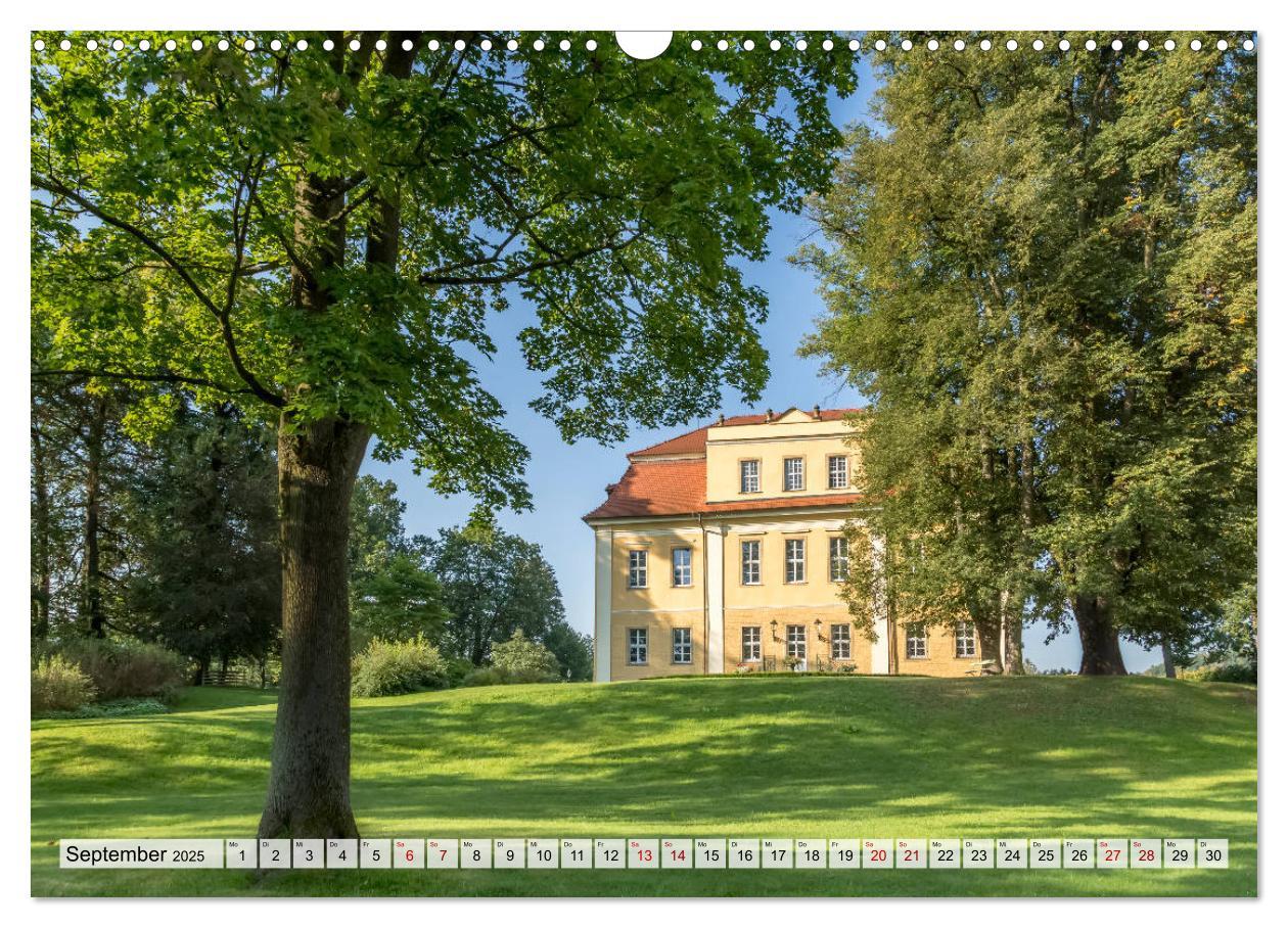 Bild: 9783435421138 | NIEDERSCHLESIEN Sommerliche Impressionen (Wandkalender 2025 DIN A3...