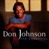 Cover: 5099748686527 | The Essential | Don Johnson | Audio-CD | 1997 | EAN 5099748686527